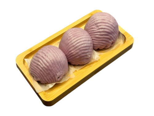 Taro Buns